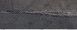Photo Texture of Fabric Damaged 0021